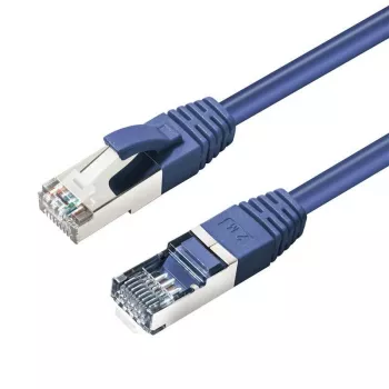 Microconnect STP602B verkkokaapeli sininen 2 m Cat6 F/UTP (FTP)