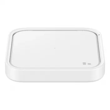 Samsung EP-P2400 älypuhelin valkoinen USB langaton lataus pikalataus sisätila