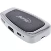 USB-keskitin InLine USB 3.2 Gen. 2 Multi Hub (2xUSB-A + 1xHDMI + 1xUSB-C)