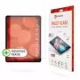 Displex Tablet Glass (9H) Apple iPad Pro 12,9'' (3./4./5./6. gen.), Eco-asennuskehys, särkymätön, ultrahohut, näkymätön