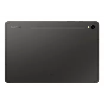 Samsung Galaxy Tab S9 SM-X710N Snapdragon 128 GB 27,9 cm (11 tuumaa) 8 GB Wi-Fi 6 (802.11ax) Android 13 grafiitti