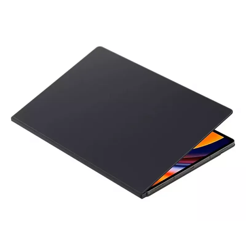 Samsung EF-BX910PBEGWW tablettikotelo 37,1 cm (14,6 tuumaa) kotelo musta