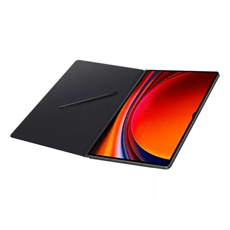 Samsung EF-BX910PBEGWW tablettikotelo 37,1 cm (14,6 tuumaa) kotelo musta