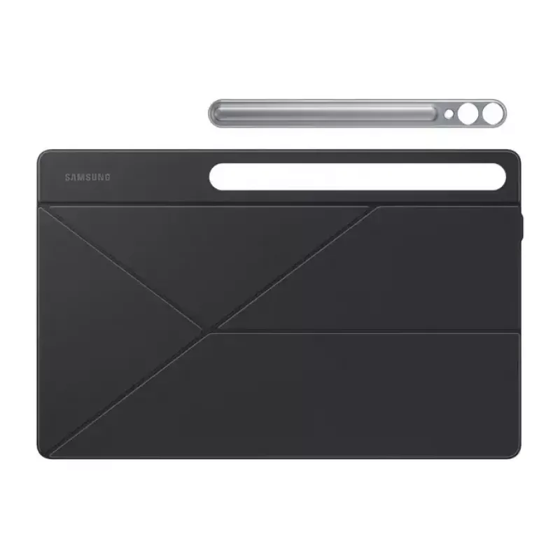 Samsung EF-BX910PBEGWW tablettikotelo 37,1 cm (14,6 tuumaa) kotelo musta
