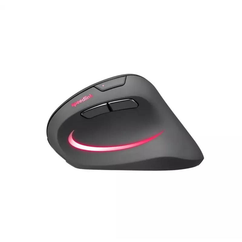 Hiiri SPEEDLINK SL-630026-BK RF langaton optinen