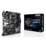 Emolevy ASUS PRIME A520M-A II/CSM AMD A520 Socket AM4 micro ATX