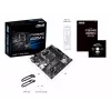 Emolevy ASUS PRIME A520M-A II/CSM AMD A520 Socket AM4 micro ATX