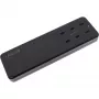 InLine moniporttivirtalähde, laturi, 6x USB-C, PD 3.0, GaN, musta
