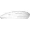 HP 240 Lunar White Bluetooth-hiiri, molempikätinen, optinen, Bluetooth, 1600 DPI, valkoinen