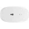 HP 240 Lunar White Bluetooth-hiiri, molempikätinen, optinen, Bluetooth, 1600 DPI, valkoinen