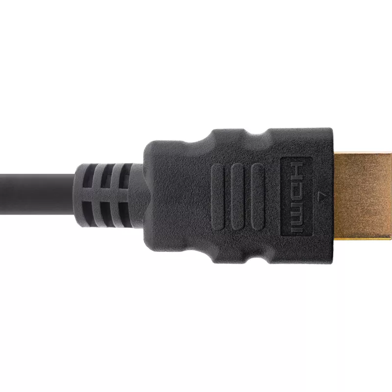 InLine sertifioitu HDMI-kaapeli, Ultra High Speed HDMI, 8K4K, 2 m