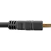 InLine sertifioitu HDMI-kaapeli, Ultra High Speed HDMI, 8K4K, 2 m