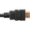 InLine sertifioitu HDMI-kaapeli, Ultra High Speed HDMI, 8K4K, 2 m