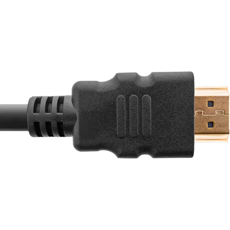 InLine sertifioitu HDMI-kaapeli, Ultra High Speed HDMI, 8K4K, 2 m