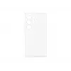 Samsung by ITFIT GP-FPS928SAATW Clear Case -suojakuori Galaxy S24 Ultralle, läpinäkyvä