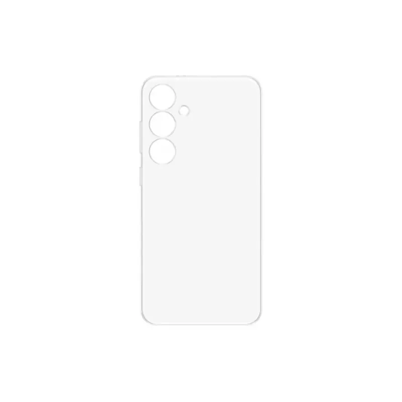 Suojakotelo Samsung Galaxy S24+ Clear Case