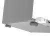 USB-keskitin j5create JCD395 4K60 Elite Pro johdollinen USB4 MagSafe-sarjalla