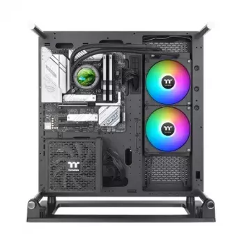 All-in-One-nestekühler Thermaltake CL-W416-PL14SW-A