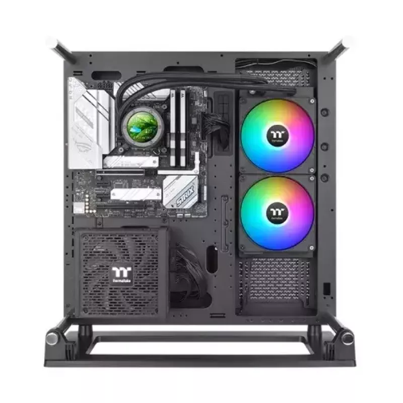 All-in-One-nestekühler Thermaltake CL-W416-PL14SW-A