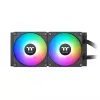 All-in-One-nestekühler Thermaltake CL-W416-PL14SW-A