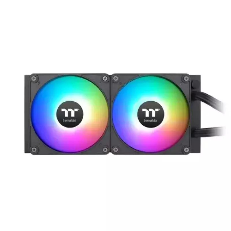 All-in-One-nestekühler Thermaltake CL-W416-PL14SW-A