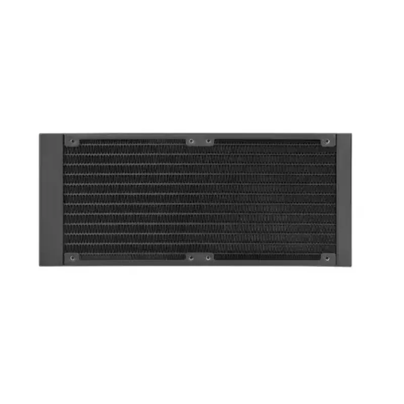 All-in-One-nestekühler Thermaltake CL-W416-PL14SW-A