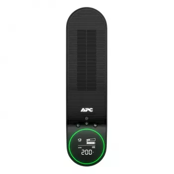 APC Back-UPS Pro BGM2200B-GR - 2200VA/1320W, 4x Schuko & 2x C13 pistorasiat, 3x USB-laturi, USB-tietoliitäntä