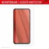 Displex Smart Glass (9H) Samsung Galaxy A35/A55 5G, asennustarra, särkymätön