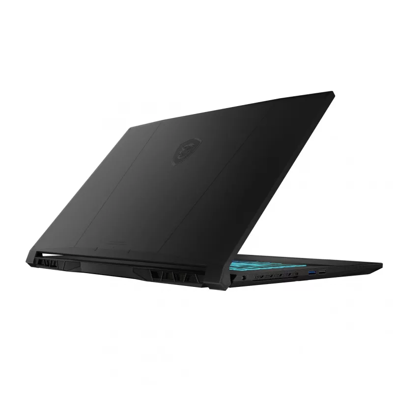 Kannettava MSI Katana 17 B13UCRK-1426 17,3 tuumaa Intel Core i5-13420H 16GB 512GB