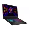 Kannettava MSI Katana 17 B13UCRK-1426 17,3 tuumaa Intel Core i5-13420H 16GB 512GB
