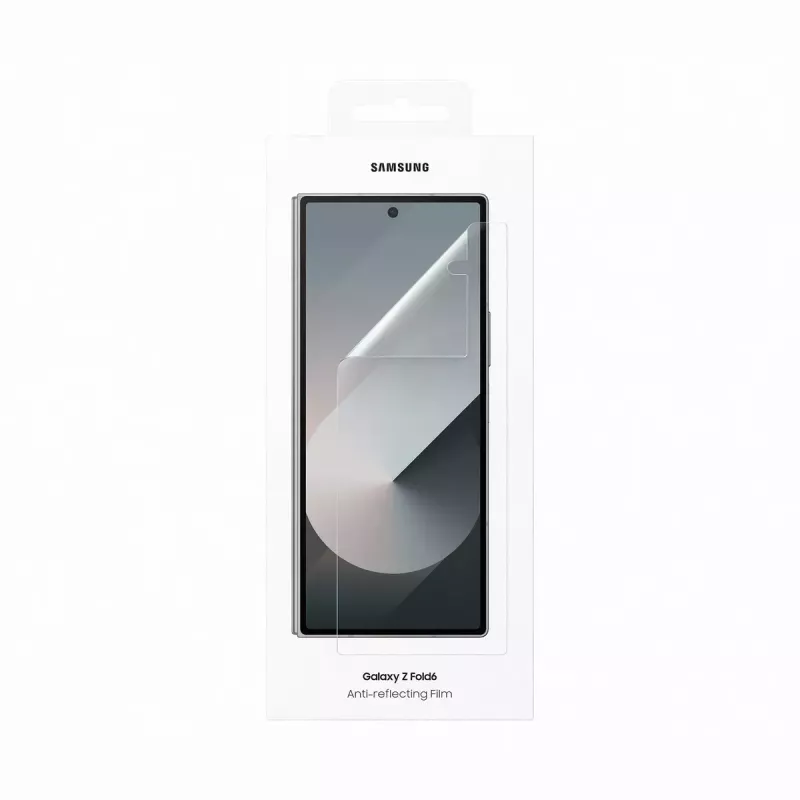 Samsung EF-UF956CTEGWW näytönsuojakalvo matkapuhelimelle kirkas näytönsuoja 1 kpl