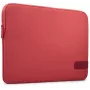 Case Logic Reflect REFPC113 – Astro Dust 33,8 cm (13,3 tuumaa) sleeve-kotelo punainen