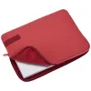 Case Logic Reflect REFPC113 – Astro Dust 33,8 cm (13,3 tuumaa) sleeve-kotelo punainen