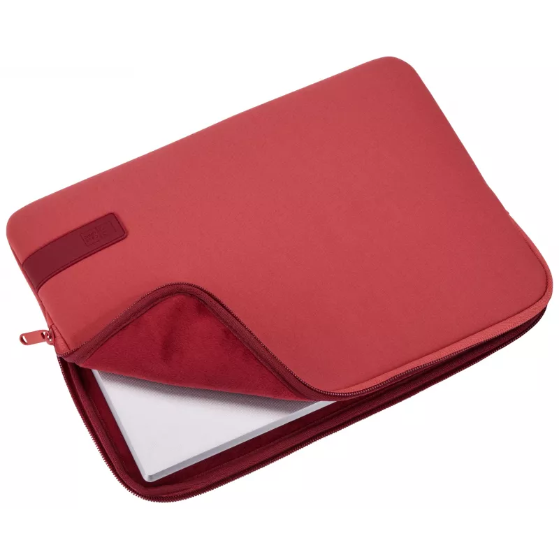 Case Logic Reflect REFPC113 – Astro Dust 33,8 cm (13,3 tuumaa) sleeve-kotelo punainen
