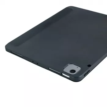 DEQSTER 40-2000075 tablet-kotelo 27,9 cm (11 tuumaa) folio musta