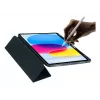 DEQSTER 40-2000075 Slim Case ST2 -suojakotelo iPad Air 11 tuuman (M2, 2024) tabletille