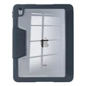 DEQSTER 40-2000077 tablet-kotelo 27,9 cm (11 tuumaa) folio musta