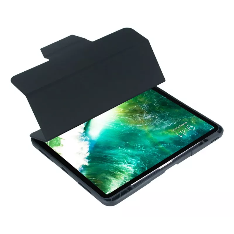 DEQSTER 40-2000077 Rugged Case RT2 -suojakotelo iPad Air 11 tuuman (M2, 2024) tabletille