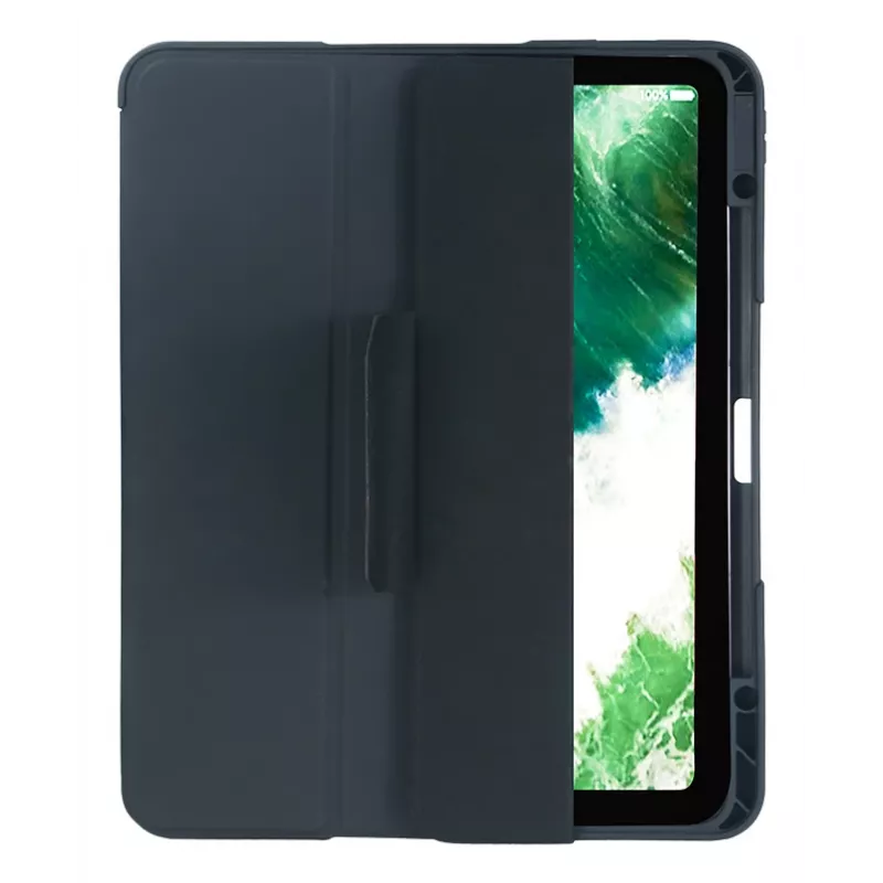 DEQSTER 40-2000077 Rugged Case RT2 -suojakotelo iPad Air 11 tuuman (M2, 2024) tabletille
