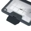 DEQSTER 40-2000077 Rugged Case RT2 -suojakotelo iPad Air 11 tuuman (M2, 2024) tabletille