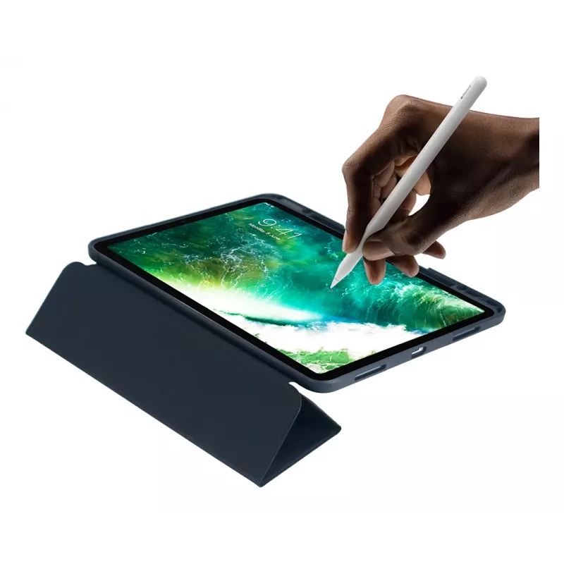 DEQSTER 40-2000077 Rugged Case RT2 -suojakotelo iPad Air 11 tuuman (M2, 2024) tabletille