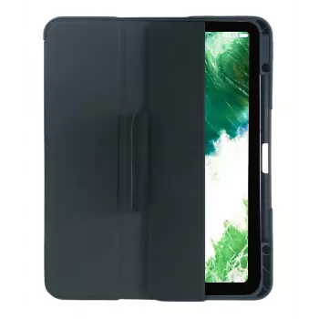DEQSTER 40-2000071 tablet-kotelo 33 cm (13 tuumaa) folio musta