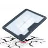 DEQSTER 40-2000071 Rugged Case RT2 -suojakotelo iPad Pro 13 tuuman (M4, 2024) tabletille