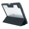 DEQSTER 40-2000071 Rugged Case RT2 -suojakotelo iPad Pro 13 tuuman (M4, 2024) tabletille