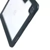 DEQSTER 40-2000071 Rugged Case RT2 -suojakotelo iPad Pro 13 tuuman (M4, 2024) tabletille