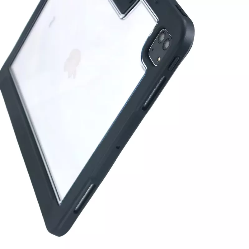 DEQSTER 40-2000071 Rugged Case RT2 -suojakotelo iPad Pro 13 tuuman (M4, 2024) tabletille