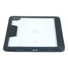 DEQSTER 40-2000071 Rugged Case RT2 -suojakotelo iPad Pro 13 tuuman (M4, 2024) tabletille