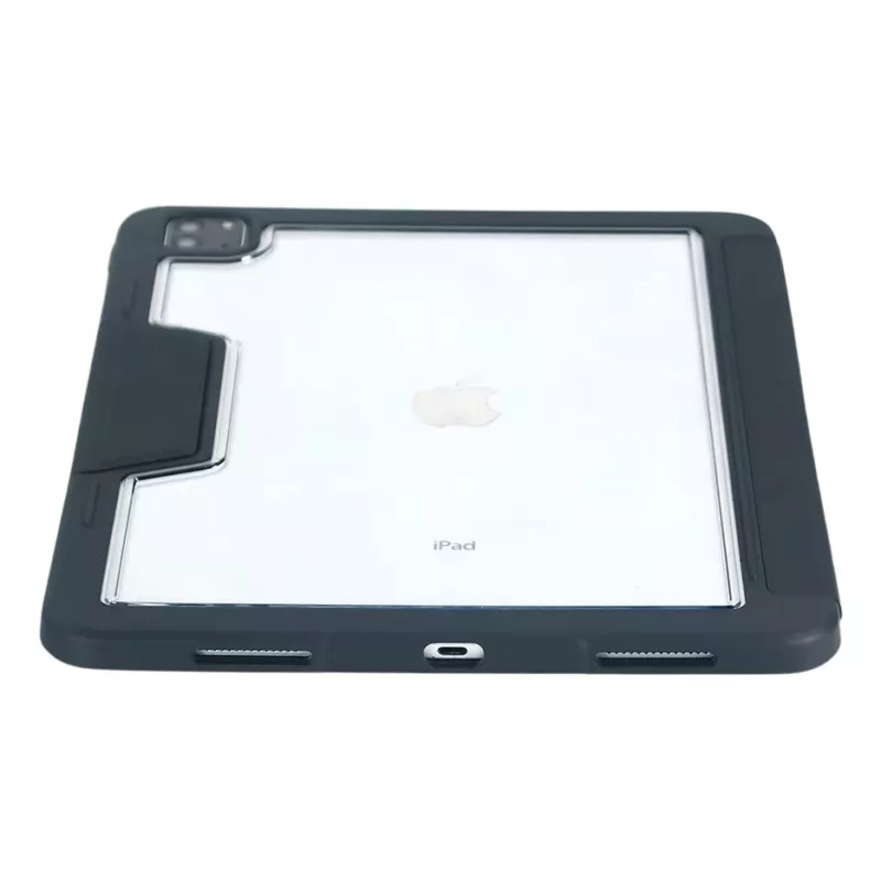 DEQSTER 40-2000071 Rugged Case RT2 -suojakotelo iPad Pro 13 tuuman (M4, 2024) tabletille