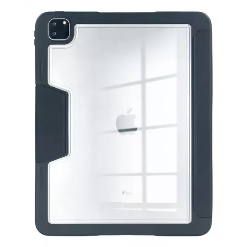 DEQSTER 40-2000071 Rugged Case RT2 -suojakotelo iPad Pro 13 tuuman (M4, 2024) tabletille