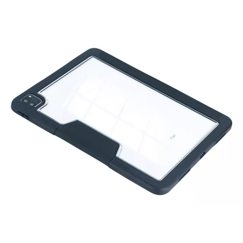 DEQSTER 40-2000071 Rugged Case RT2 -suojakotelo iPad Pro 13 tuuman (M4, 2024) tabletille